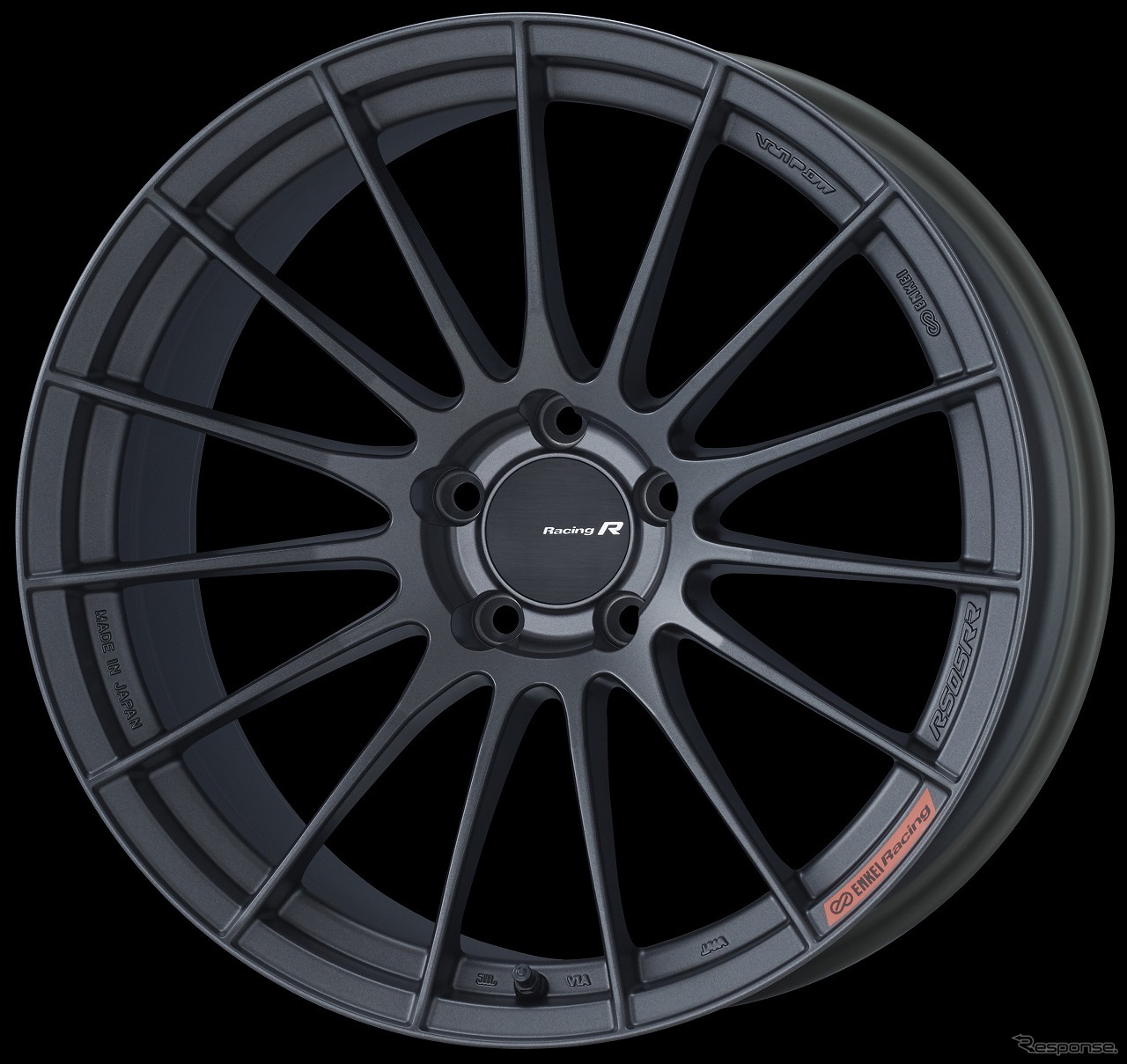 エンケイ RS05RR 19インチ