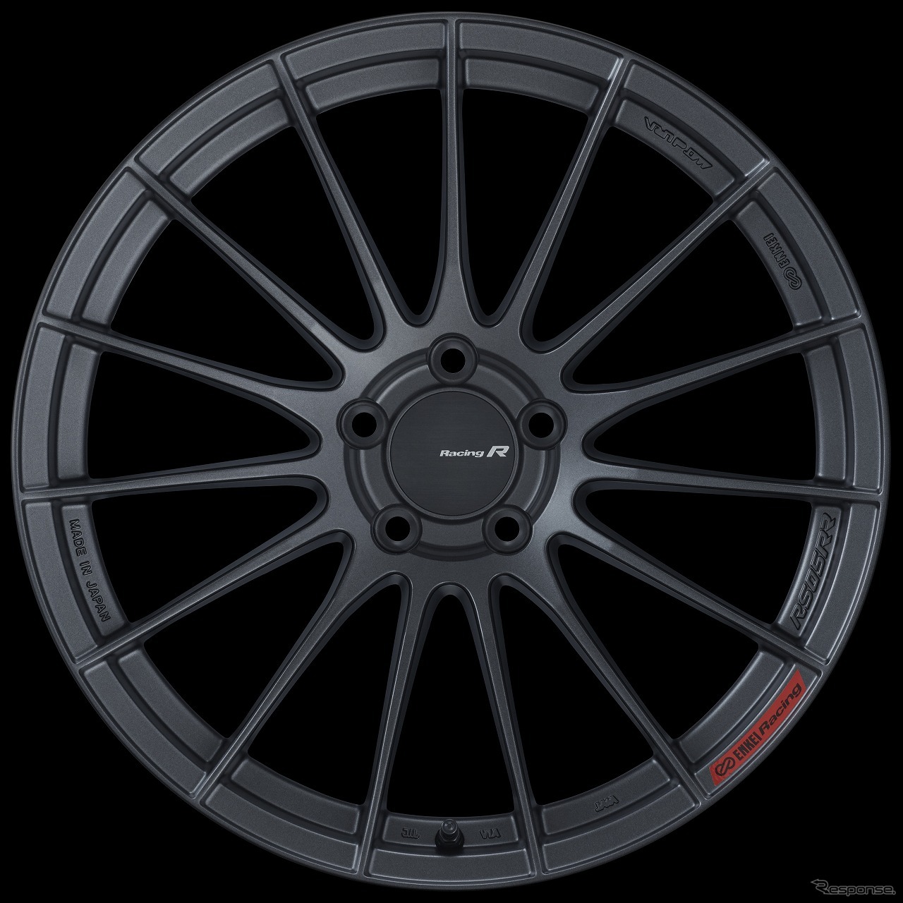 エンケイ RS05RR 19インチ