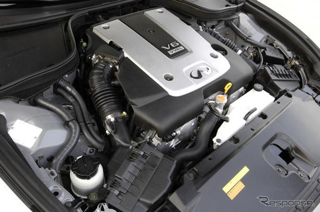 日産、いわき工場で生産累計500万基を達成