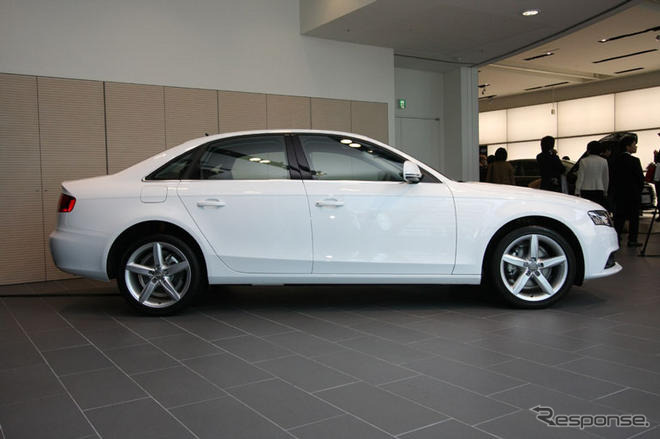 ヤナセ、乗用車の累計販売台数が165万台