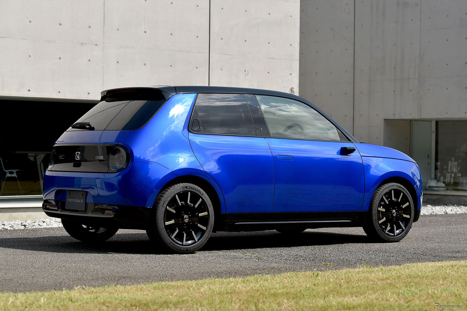 ホンダe（Honda e）