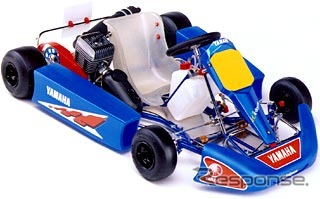 明日のシューマッハーを目指す諸君!! F1への登竜門はやっぱりコレだ