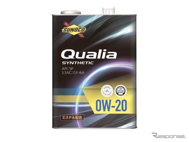 Qualia（クオリア）OW-20