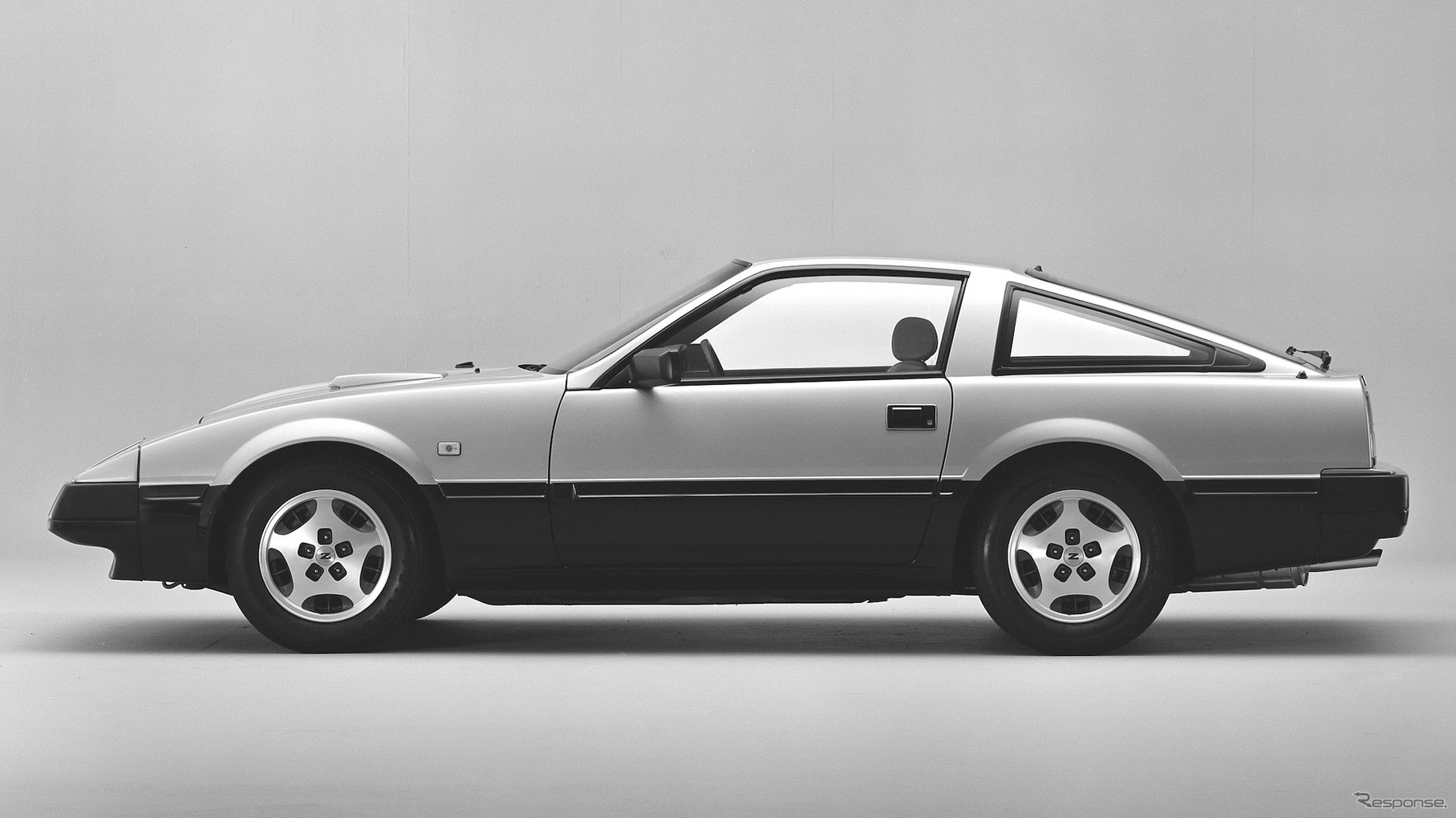 4位：フェアレディZ Z31（1983年～）