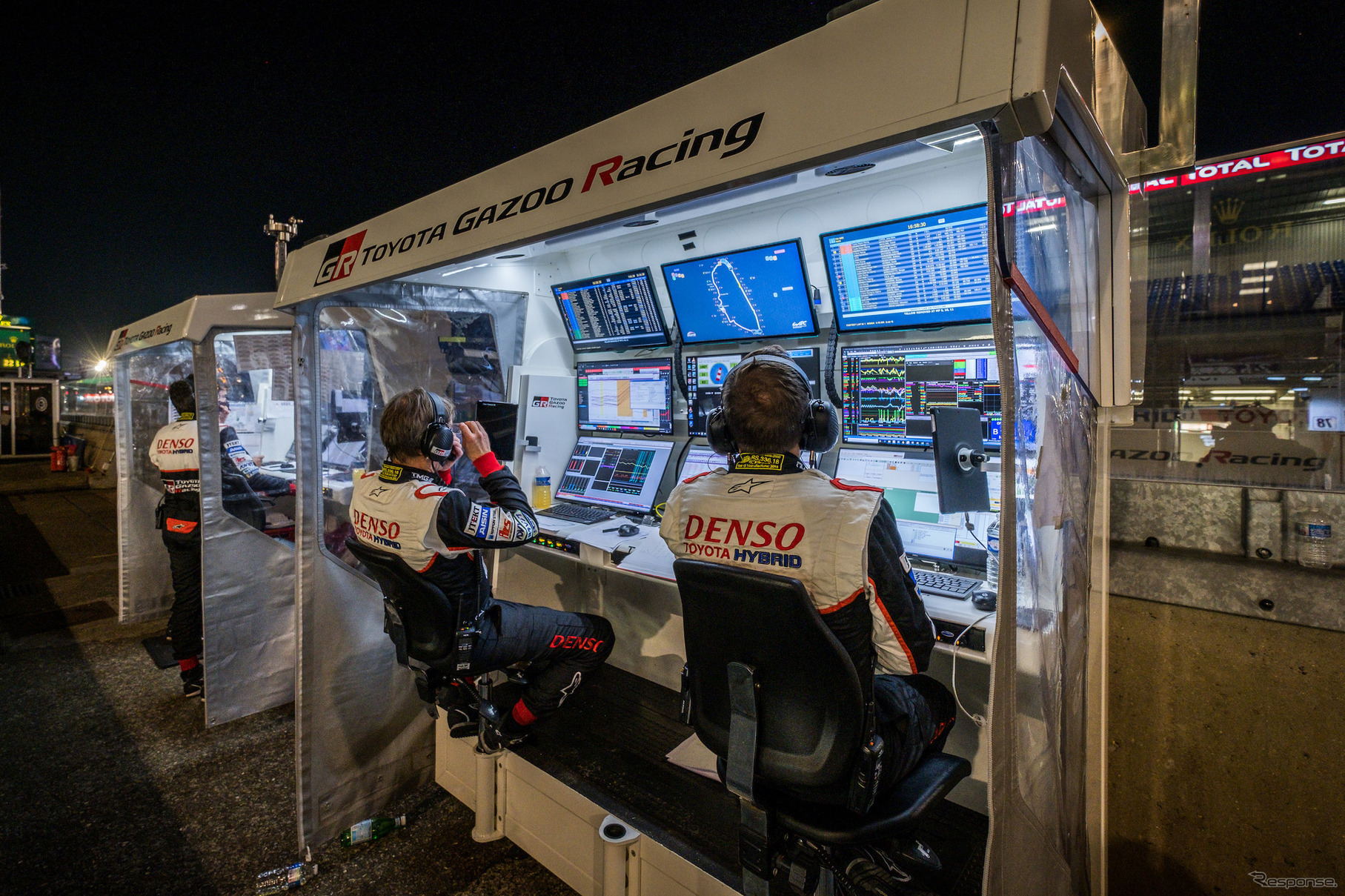 ルマン24時間レース2020