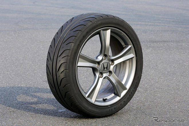 【ラジアルタイヤ08 アンケート】締切迫る　カーライフ支援金が当たる!!