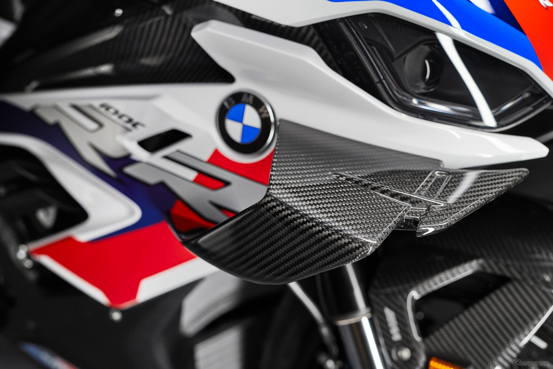 BMW M 1000 RR