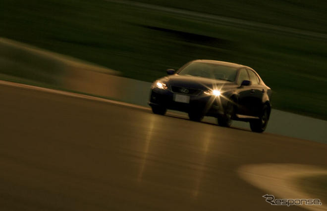 トヨタ08年上半期実績…国内レクサス販売は2割減