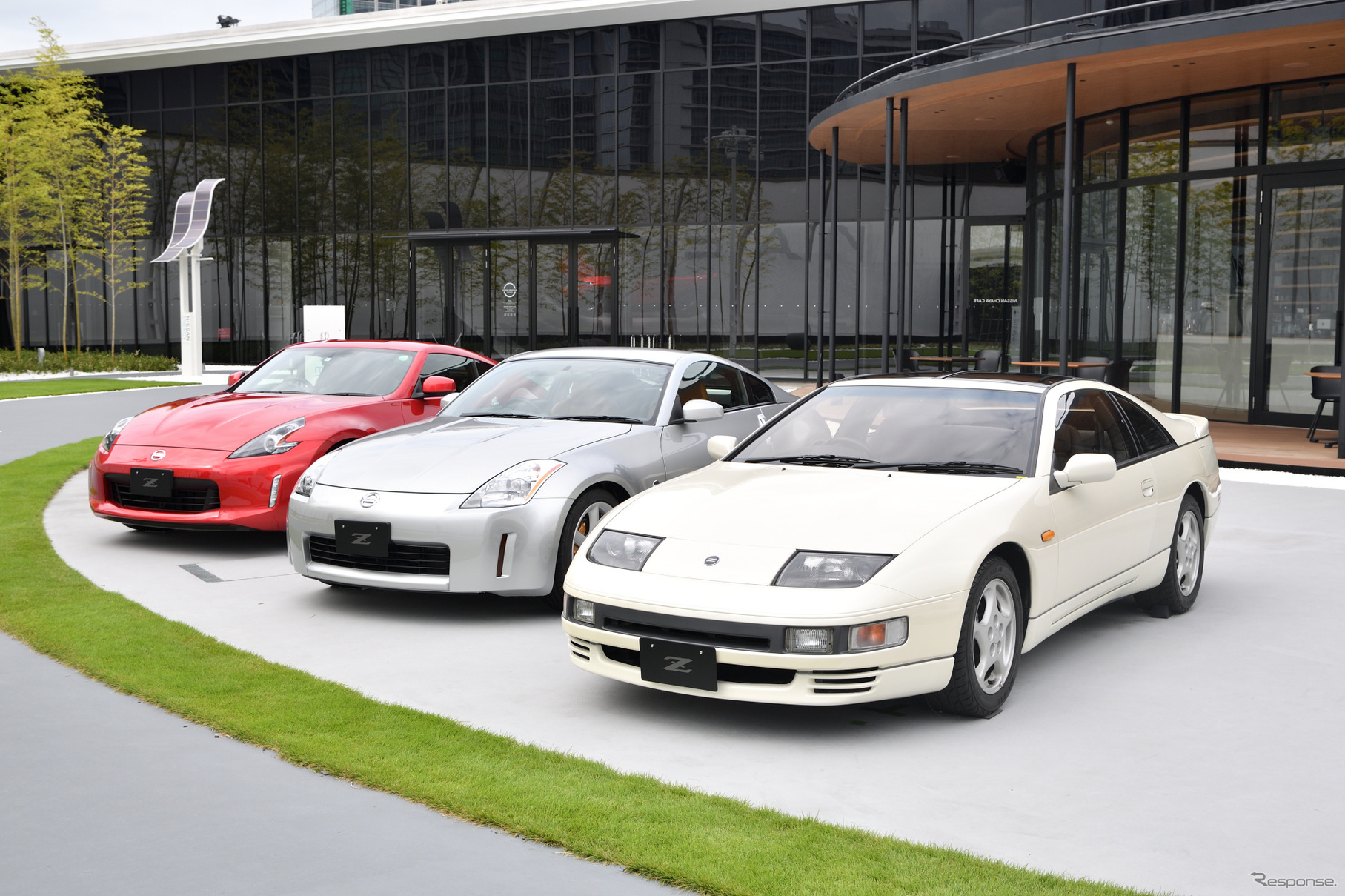 日産フェアレディZ歴代
