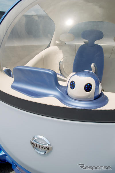 【夏休み】日産、福岡でモーターショーを開催