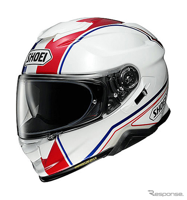 SHOEI GT-エアーII PANORAMA