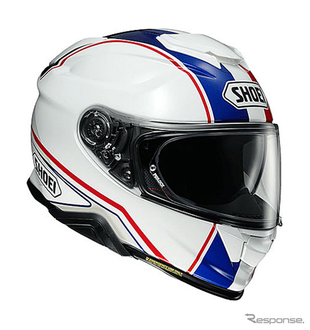 SHOEI GT-エアーII PANORAMA