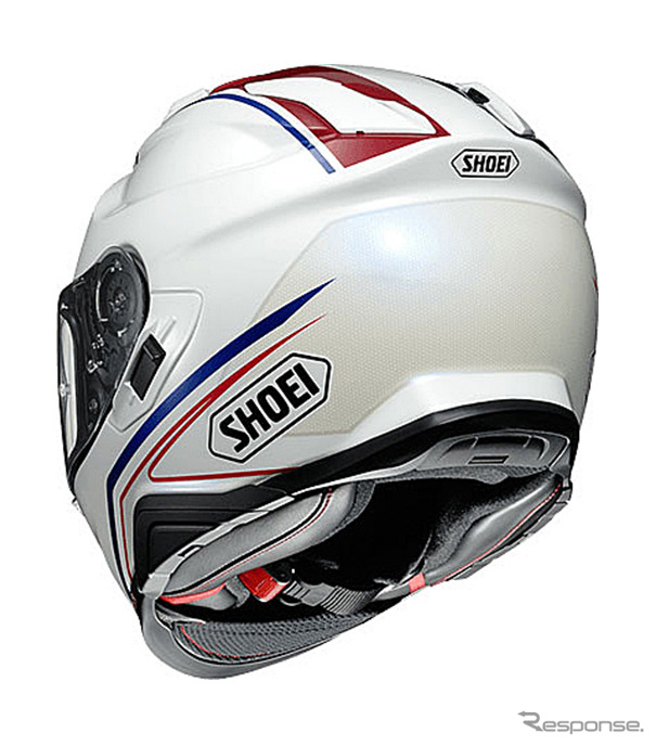 SHOEI GT-エアーII PANORAMA