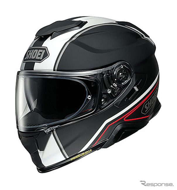 SHOEI GT-エアーII PANORAMA