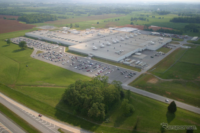 北米日産もリストラ敢行へ