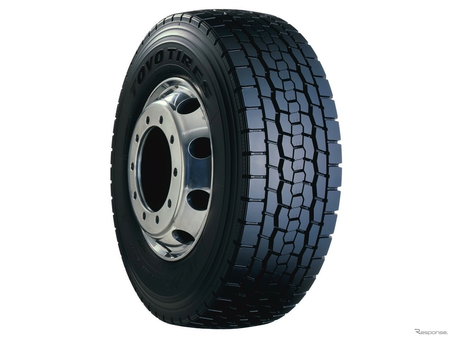 TOYO TIRE M646