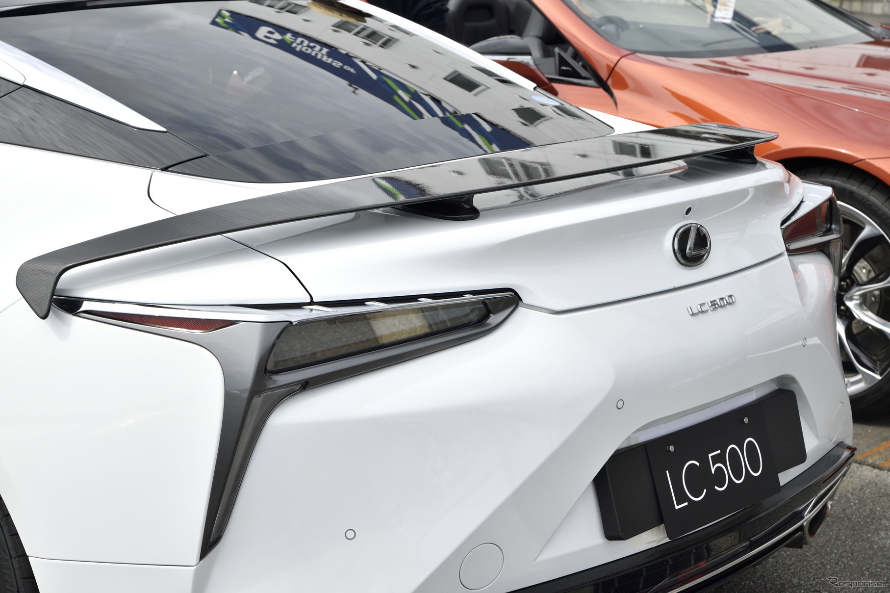 LC500 Limited Edition