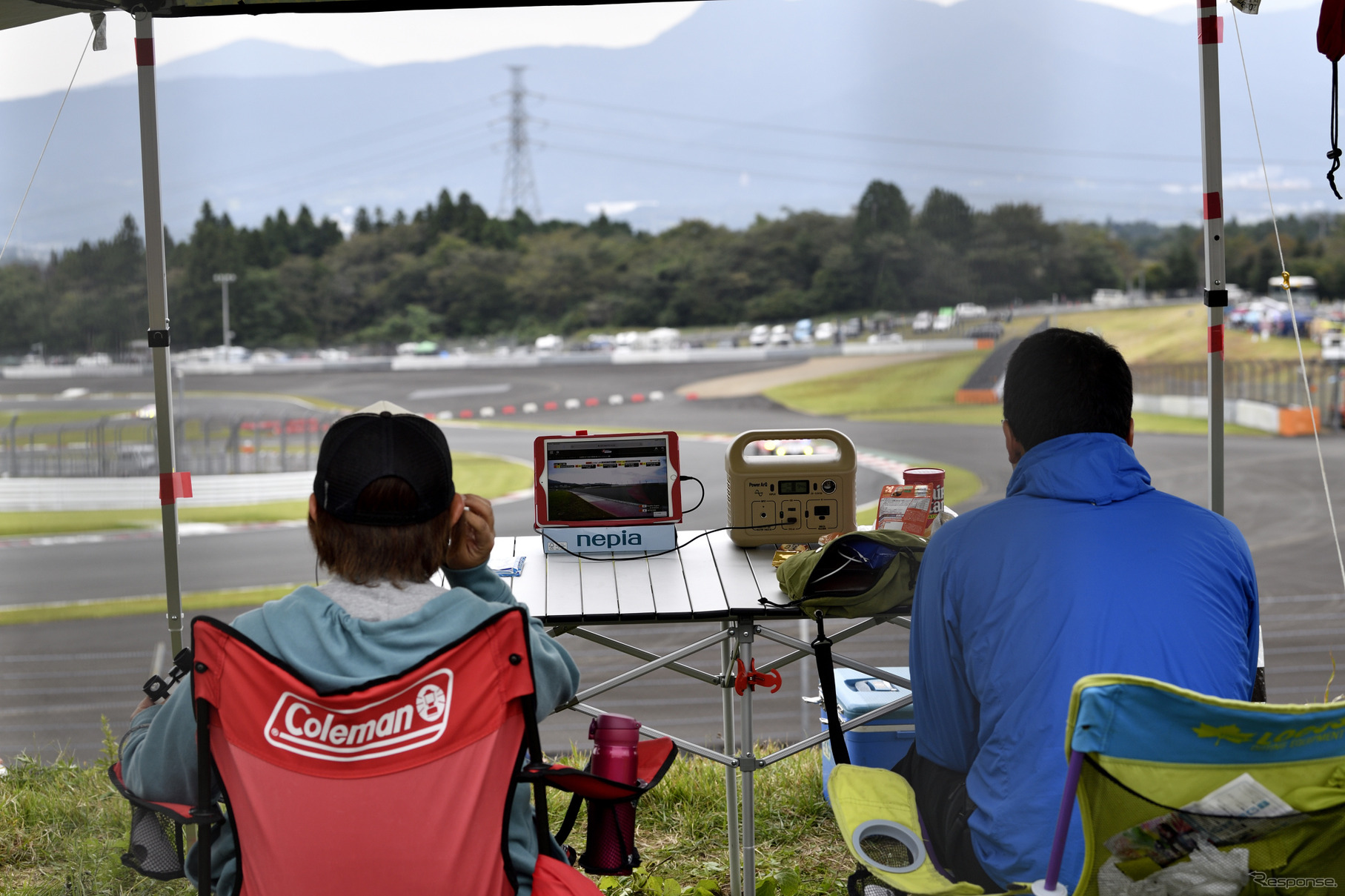 SUPER GT 第5戦