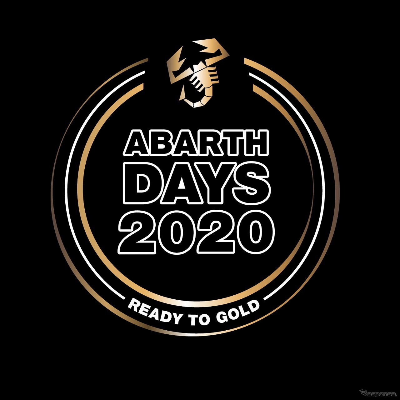 アバルトデイズ 2020
