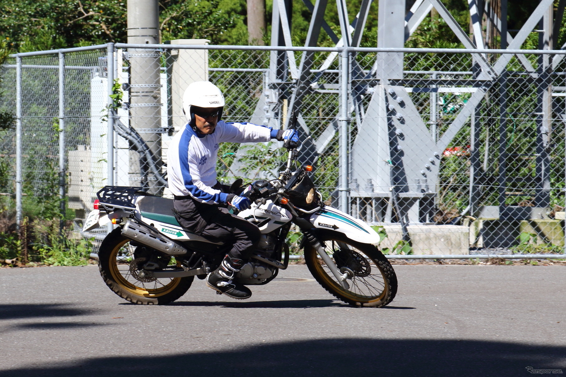 千葉県君津市に開校したモトミックススクール。