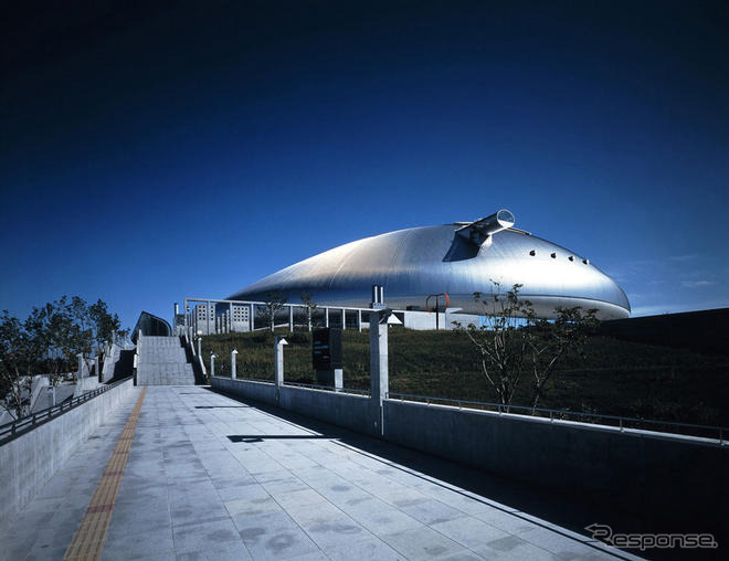 【WRCラリージャパン】WRカーにETCを装着