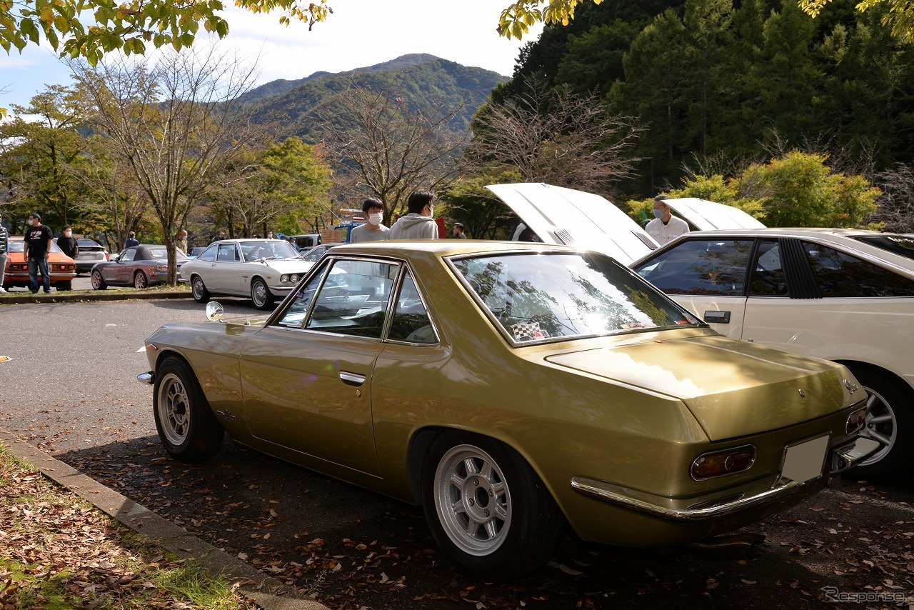 “ダイサン”東京旧車会