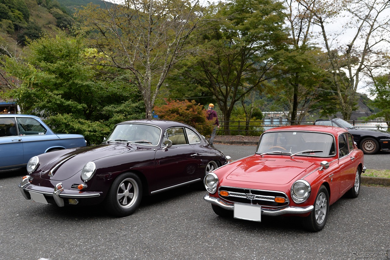 “ダイサン”東京旧車会