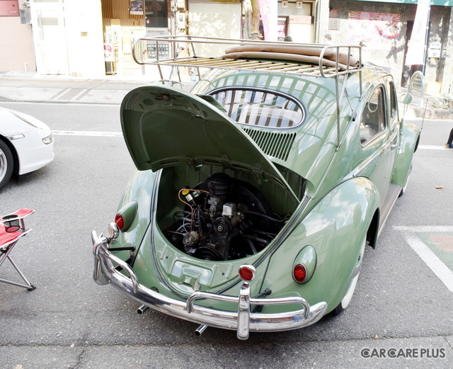 シトロエン 2CV から ホンダ NSX まで！  名車たちの雄姿に釘付け …  長野県飯田市・南信州名車倶楽部