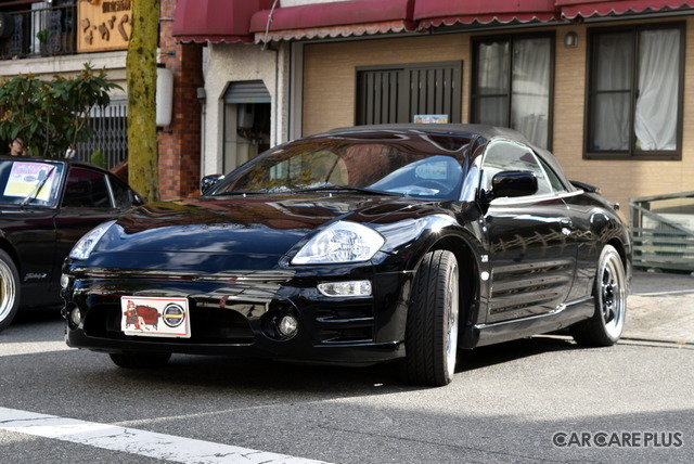 シトロエン 2CV から ホンダ NSX まで！  名車たちの雄姿に釘付け …  長野県飯田市・南信州名車倶楽部