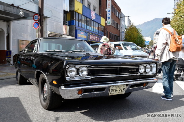 ビートル、ランチア、ヨタハチ、NSXまで！　長野のクルマ好きが愛する「名車」圧巻68台…飯田・南信州名車倶楽部