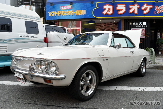 ビートル、ランチア、ヨタハチ、NSXまで！　長野のクルマ好きが愛する「名車」圧巻68台…飯田・南信州名車倶楽部