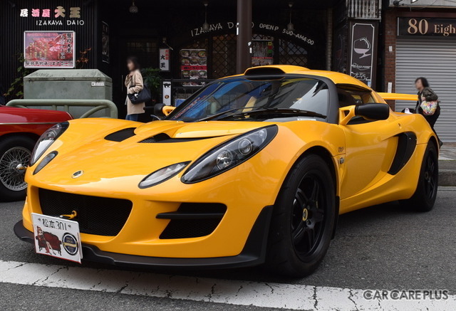 ビートル、ランチア、ヨタハチ、NSXまで！　長野のクルマ好きが愛する「名車」圧巻68台…飯田・南信州名車倶楽部