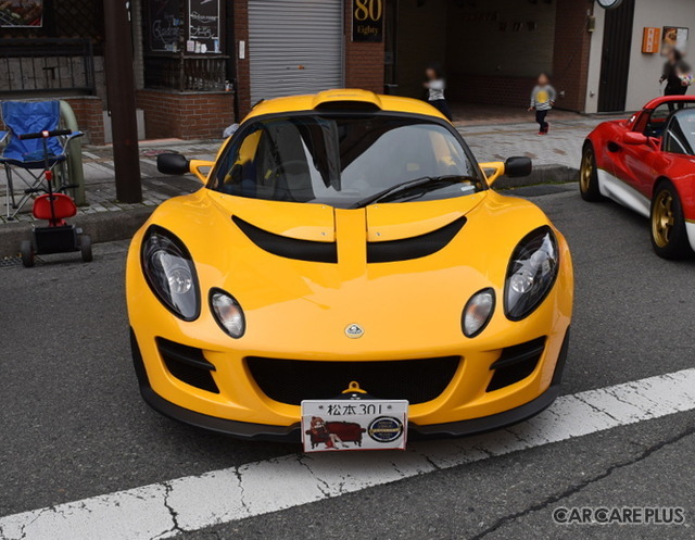 ビートル、ランチア、ヨタハチ、NSXまで！　長野のクルマ好きが愛する「名車」圧巻68台…飯田・南信州名車倶楽部