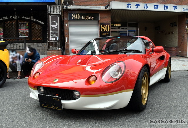ビートル、ランチア、ヨタハチ、NSXまで！　長野のクルマ好きが愛する「名車」圧巻68台…飯田・南信州名車倶楽部