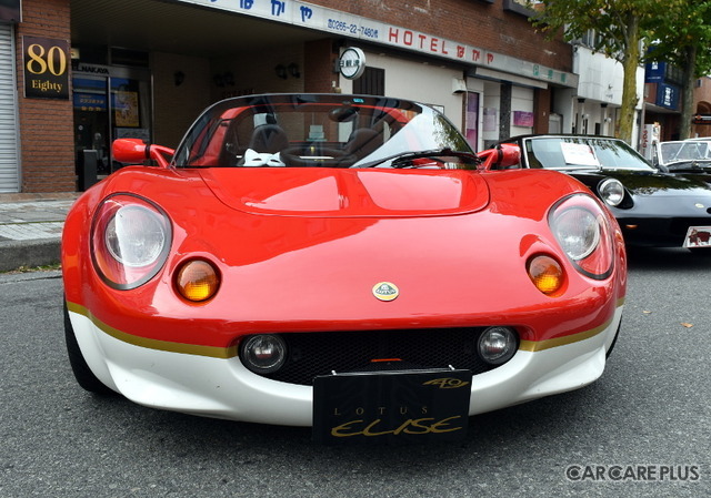 ビートル、ランチア、ヨタハチ、NSXまで！　長野のクルマ好きが愛する「名車」圧巻68台…飯田・南信州名車倶楽部