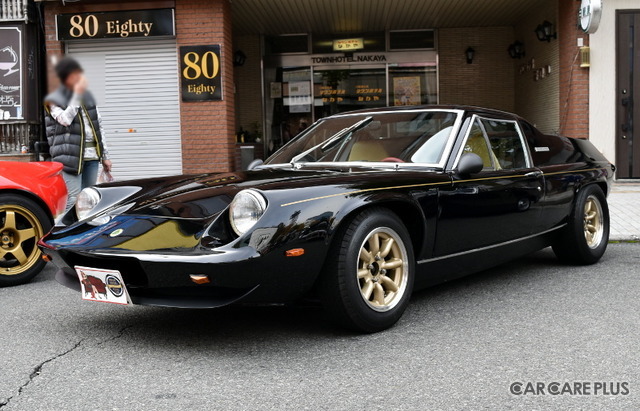 ビートル、ランチア、ヨタハチ、NSXまで！　長野のクルマ好きが愛する「名車」圧巻68台…飯田・南信州名車倶楽部