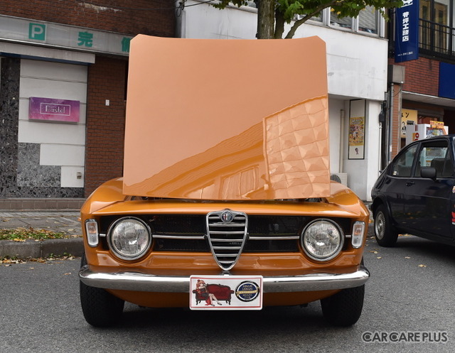 ビートル、ランチア、ヨタハチ、NSXまで！　長野のクルマ好きが愛する「名車」圧巻68台…飯田・南信州名車倶楽部
