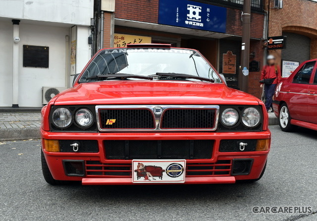 ビートル、ランチア、ヨタハチ、NSXまで！　長野のクルマ好きが愛する「名車」圧巻68台…飯田・南信州名車倶楽部