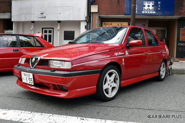 ビートル、ランチア、ヨタハチ、NSXまで！　長野のクルマ好きが愛する「名車」圧巻68台…飯田・南信州名車倶楽部