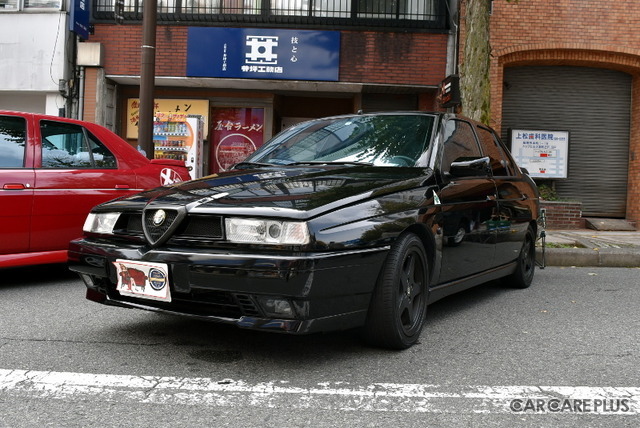 ビートル、ランチア、ヨタハチ、NSXまで！　長野のクルマ好きが愛する「名車」圧巻68台…飯田・南信州名車倶楽部