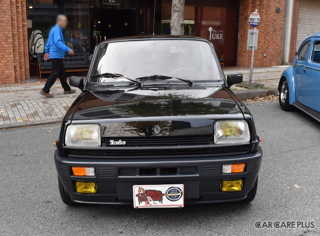 ビートル、ランチア、ヨタハチ、NSXまで！　長野のクルマ好きが愛する「名車」圧巻68台…飯田・南信州名車倶楽部