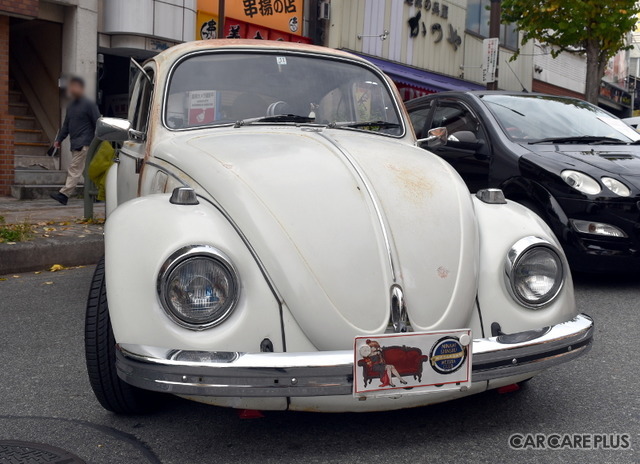 ビートル、ランチア、ヨタハチ、NSXまで！　長野のクルマ好きが愛する「名車」圧巻68台…飯田・南信州名車倶楽部