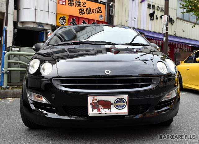 ビートル、ランチア、ヨタハチ、NSXまで！　長野のクルマ好きが愛する「名車」圧巻68台…飯田・南信州名車倶楽部