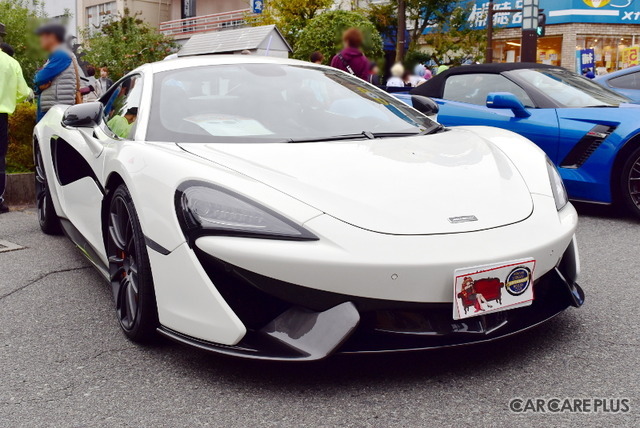 ビートル、ランチア、ヨタハチ、NSXまで！　長野のクルマ好きが愛する「名車」圧巻68台…飯田・南信州名車倶楽部