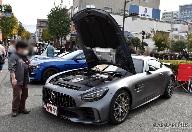 ビートル、ランチア、ヨタハチ、NSXまで！　長野のクルマ好きが愛する「名車」圧巻68台…飯田・南信州名車倶楽部