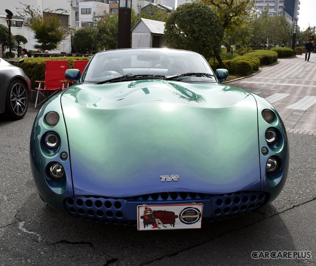 ビートル、ランチア、ヨタハチ、NSXまで！　長野のクルマ好きが愛する「名車」圧巻68台…飯田・南信州名車倶楽部