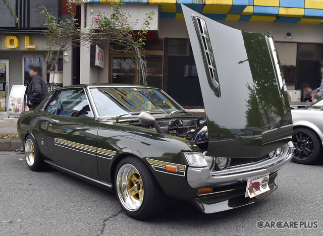 ビートル、ランチア、ヨタハチ、NSXまで！　長野のクルマ好きが愛する「名車」圧巻68台…飯田・南信州名車倶楽部