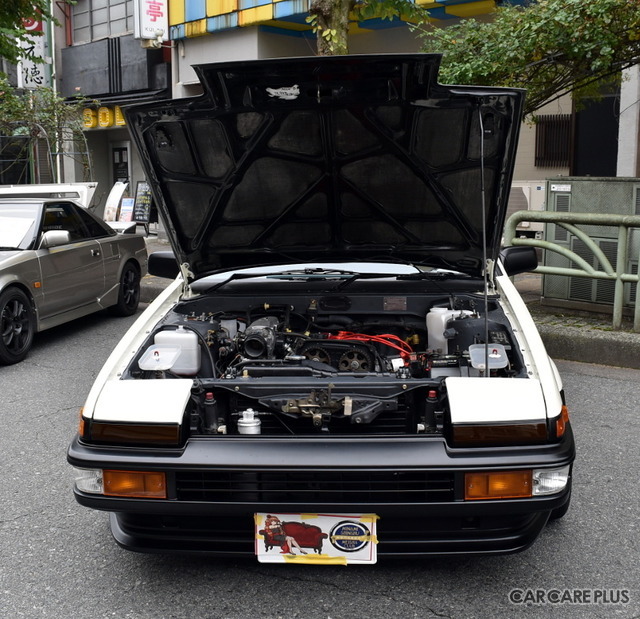 ビートル、ランチア、ヨタハチ、NSXまで！　長野のクルマ好きが愛する「名車」圧巻68台…飯田・南信州名車倶楽部