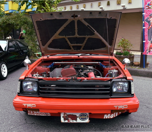 ビートル、ランチア、ヨタハチ、NSXまで！　長野のクルマ好きが愛する「名車」圧巻68台…飯田・南信州名車倶楽部