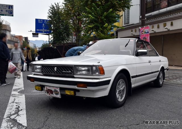 ビートル、ランチア、ヨタハチ、NSXまで！　長野のクルマ好きが愛する「名車」圧巻68台…飯田・南信州名車倶楽部